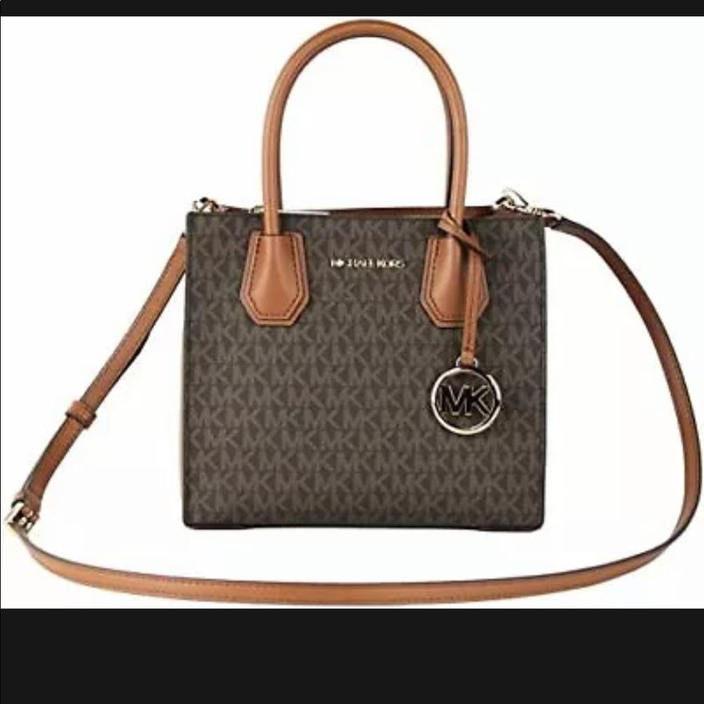 Michael Kors Crossbody Medium